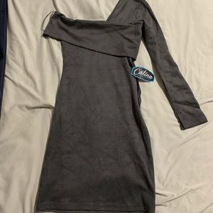 New with tags mini dress